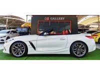 BMW Z4 M40i M sport convertible ปี 2020 ไมล์ 6x,xxx Km รูปที่ 3